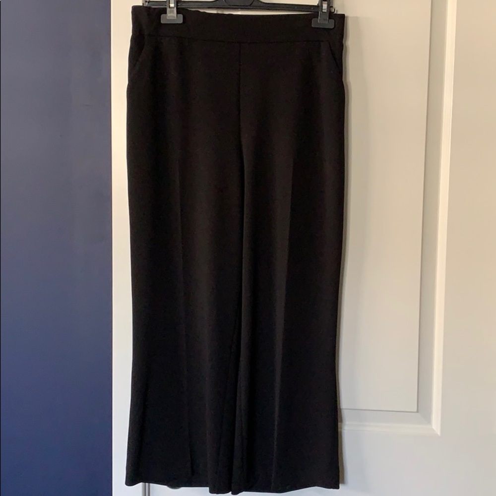 Black pants